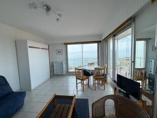 Studio vue mer avec parking aux Sables-d'Olonne - FR-1-197-630 - Les Sables-dʼOlonne - 4