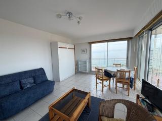 Studio vue mer avec parking aux Sables-d'Olonne - FR-1-197-630 - Les Sables-dʼOlonne - 3
