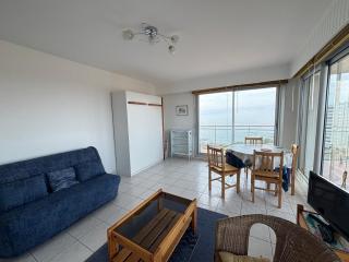 Studio vue mer avec parking aux Sables-d'Olonne - FR-1-197-630 - Les Sables-dʼOlonne - 2