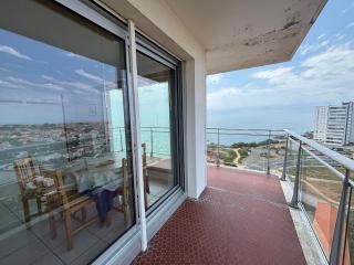 Studio vue mer avec parking aux Sables-d'Olonne - FR-1-197-630 - Les Sables-dʼOlonne - 1