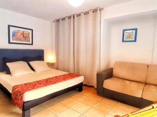 Studio calme pour deux personnes, accès PMR, proche golf et plages - FR-1-786-44 - Les Avirons - 8
