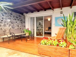 Studio calme pour deux personnes, accès PMR, proche golf et plages - FR-1-786-44 - Les Avirons - 7