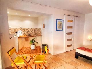 Studio calme pour deux personnes, accès PMR, proche golf et plages - FR-1-786-44 - Les Avirons - 4