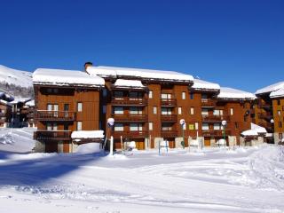 Studio divisible 4 pers avec balcon à Valmorel - FR-1-291-1027 - Valmorel - 2