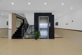 Super Townhouse Chakan MIDC Pune Formerly Renuka Executive - Chakan - 2