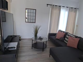 Villa Mariola - Playa Blanca - 3