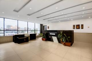 Super Townhouse Chakan MIDC Pune Formerly Renuka Executive - Chakan - 1