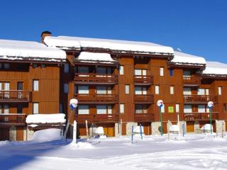 Studio divisible 4 pers avec balcon à Valmorel - FR-1-291-1027 - Valmorel - 1
