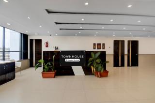 Super Townhouse Chakan MIDC Pune Formerly Renuka Executive - Chakan - 9