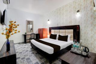 Super Hotel O Tehsil Chowk Doon Hospital Formerly Hotel Comfort - Dehradun - 6