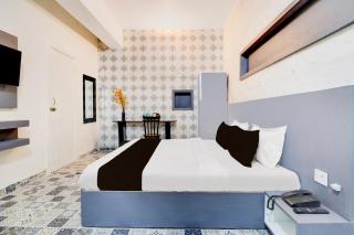 Super Hotel O Tehsil Chowk Doon Hospital Formerly Hotel Comfort - Dehradun - 1