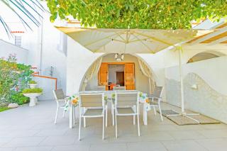 Villa di Lusso sul Mare a Diamante - Villa Ventre - Belvedere Marittimo - 2