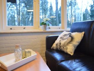 Completely detached bungalow in a nature-filled park by a large fen - Stramproy - 4