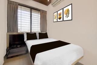Super Townhouse Chakan MIDC Pune Formerly Renuka Executive - Chakan - 6