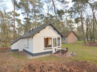 Completely detached bungalow in a nature-filled park by a large fen - 5
