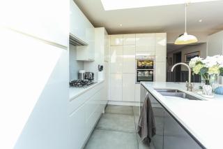 Bayhurst - Bracklesham Bay - Chichester - 9