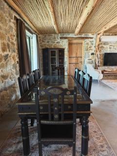 Alametifarika Evi - Dalyan - 0