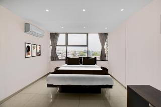 Super Townhouse Chakan MIDC Pune Formerly Renuka Executive - Chakan - 8