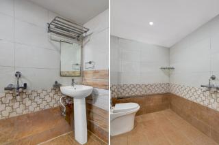 Super Townhouse Chakan MIDC Pune Formerly Renuka Executive - Chakan - 4