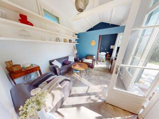 Maison à Vic-la-Gardiole, 2 pers, Terrasse, Proche Plage - FR-1-785-25 - 3