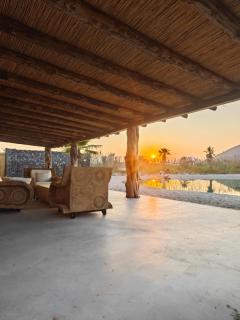 Alametifarika Evi - Dalyan - 1