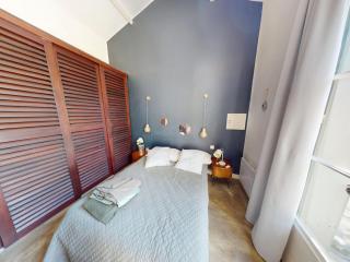 Maison à Vic-la-Gardiole, 2 pers, Terrasse, Proche Plage - FR-1-785-25 - 1