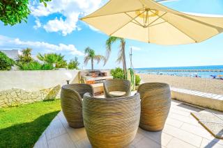 Villa di Lusso sul Mare a Diamante - Villa Ventre - Belvedere Marittimo - 7