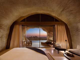 Desert Rock Resort - Umm Lajj - 9