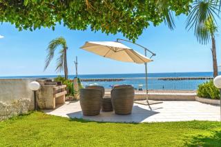 Villa di Lusso sul Mare a Diamante - Villa Ventre - Belvedere Marittimo - 4