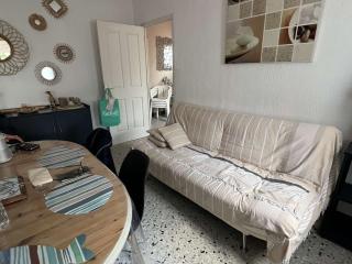 Maison avec jardin et terrasse pour 6 personnes à Valras-Plage - FR-1-701-96 - Valras-Plage - 3