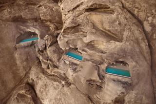Desert Rock Resort - Umm Lajj - 5