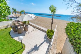 Villa di Lusso sul Mare a Diamante - Villa Ventre - Belvedere Marittimo - 0