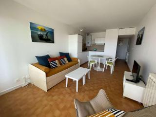 Appartement 2 pièces confortable avec balcon et parking - FR-1-328-277 - La Grande-Motte - 7