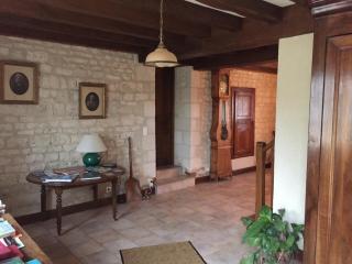 Chambres d'hôtes du puy d'anché - 3