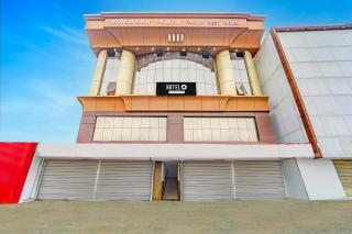 Super Hotel O Padma Junction MG Road - Kochi - 0