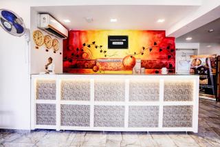 Super Townhouse OAK Kopar Khairane Navi Mumbai Formerly IVY Hotel - Navi Mumbai - 8