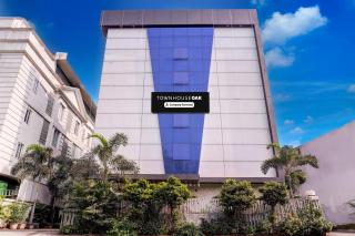 Super Townhouse OAK Kopar Khairane Navi Mumbai Formerly IVY Hotel - 0