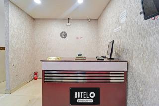 Super Hotel O Padma Junction MG Road - Kochi - 8