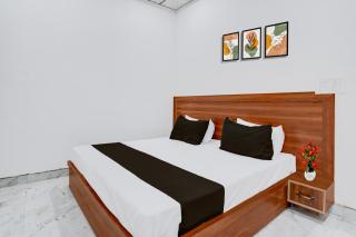 Super Hotel O Sikandra Near Akbar Tomb - Sikandra - 2
