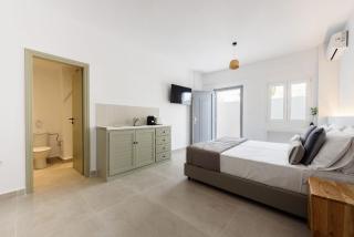 Phaedrus Living Paros Cycladic Residences 12 - Kampos Paros - 9
