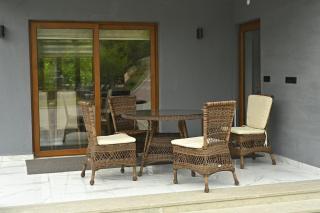 Villa saklı bahçe - Fatsa - 4