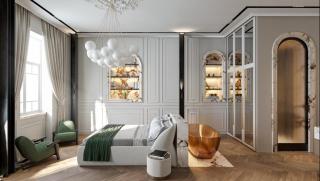 Ermou 99 Intelligent Private Suites - Atene - 8