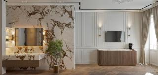 Ermou 99 Intelligent Private Suites - Atene - 7