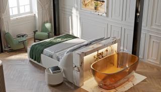 Ermou 99 Intelligent Private Suites - Atene - 3