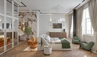 Ermou 99 Intelligent Private Suites - Atene - 2