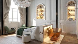 Ermou 99 Intelligent Private Suites - Atene - 1