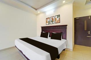 Super Hotel O Padma Junction MG Road - Kochi - 6