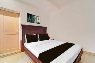 Super Hotel O Padma Junction MG Road - Kochi - 7