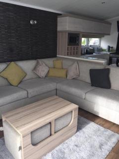 Davies Caravans on Oakdene Forest Park 2 bedroom holiday home - entertainment passes included - Saint Leonards - 7