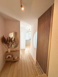 Apartament Beaufort z ogródkiem - Pogórze - 8